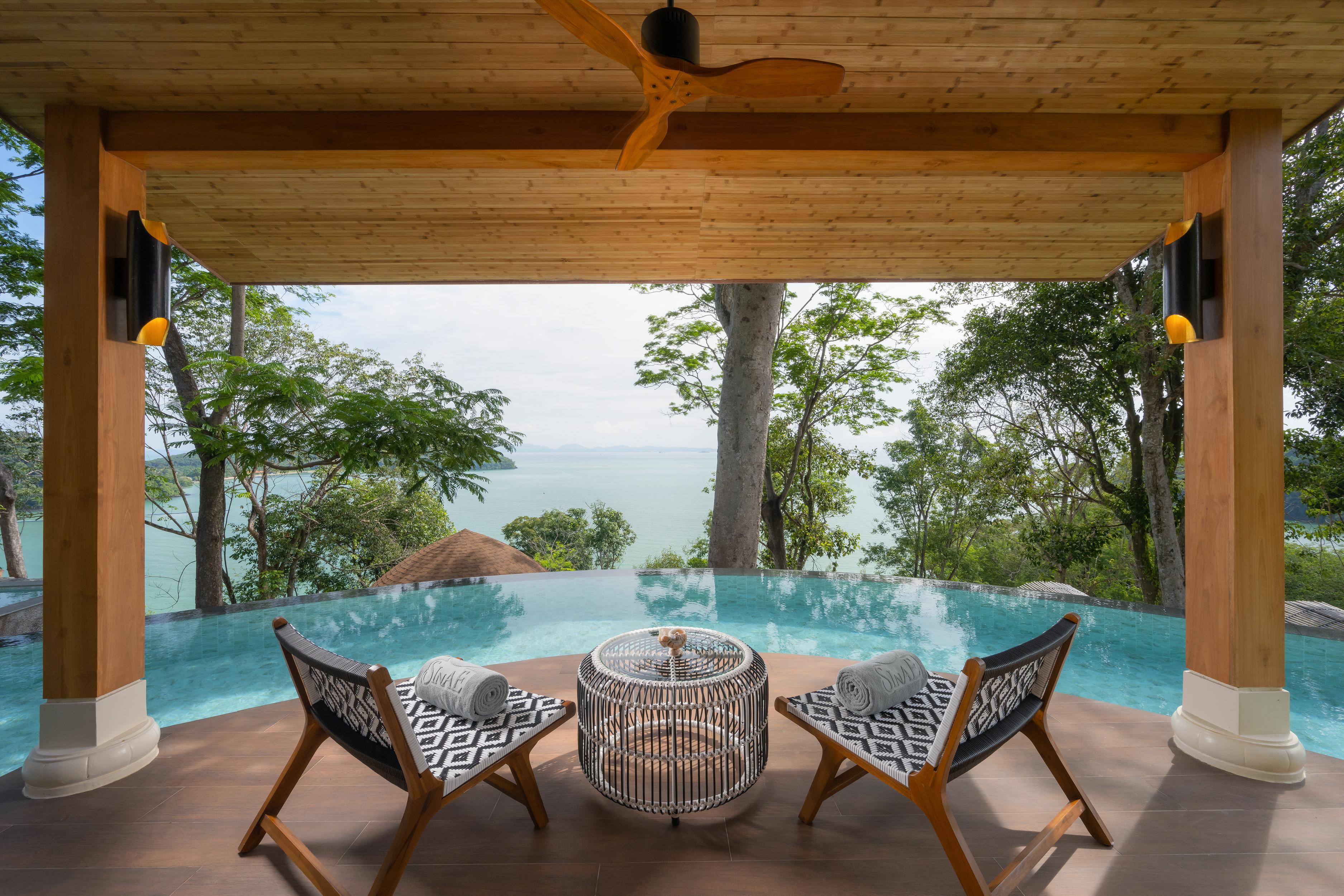 Sinae Phuket Hotel Exterior photo